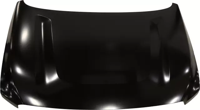 Hood Assembly - Nissan (F5100-5SA0A)