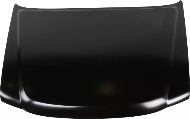 Hood - Nissan (F5100-EA030)