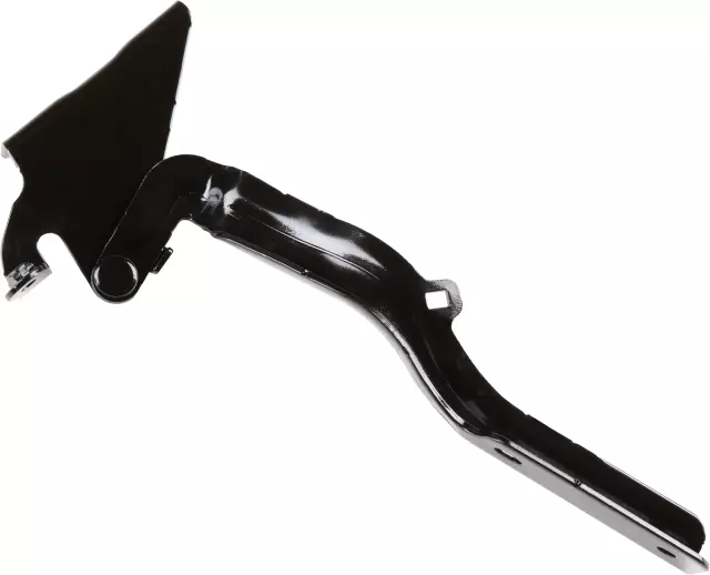 Hinge - Passenger Side (RH) - Nissan (F5400-3LMMC)