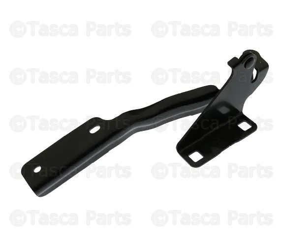 Hinge - Driver's Side (LH) - Nissan (F5401-3LMMC)