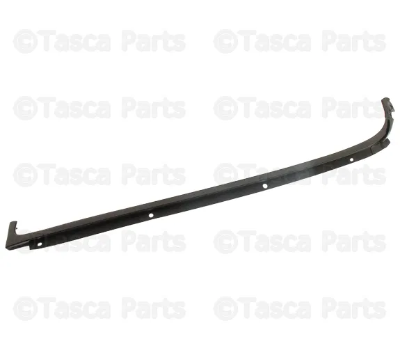 Reveal Molding - Passenger Side (RH) - Mazda (FB01-50-860B)