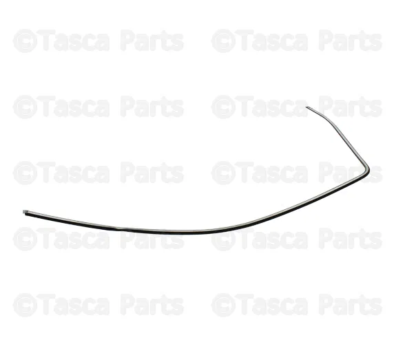 Molding - Driver's Side (LH) - Mazda (FB01-50-985B)
