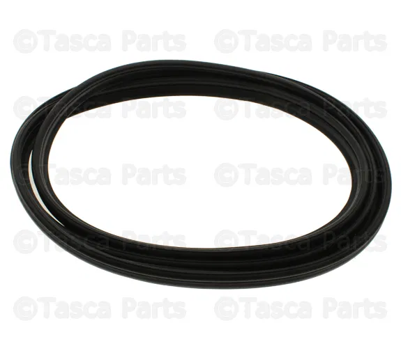 Weatherstrip - Mazda (FB01-62-761C)