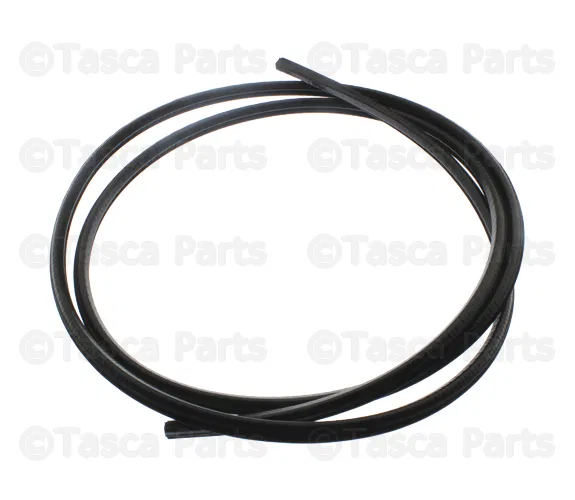 Weatherstrip - Mazda (FB03-69-895C)