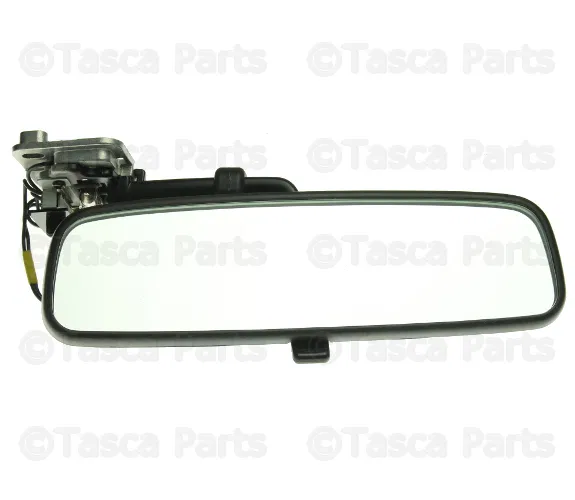 Mirror Inside - Mazda (FB35-69-220F-00)