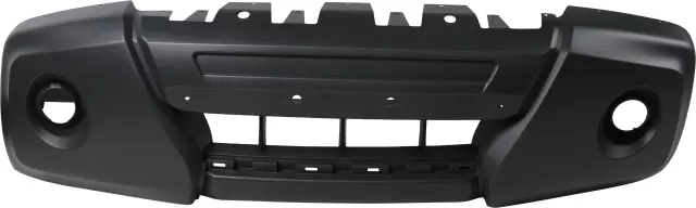 Front Bumper Fascia Kit, Painted - Nissan (FBM22-ZL0MA)