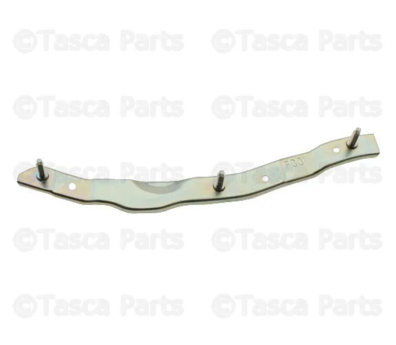Bumper Cover Stud Plate - Driver's Side (LH) - Mazda (FC01-50-1E0)