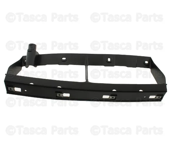Bracket Bumper - MAZDA (FC0150A30A)