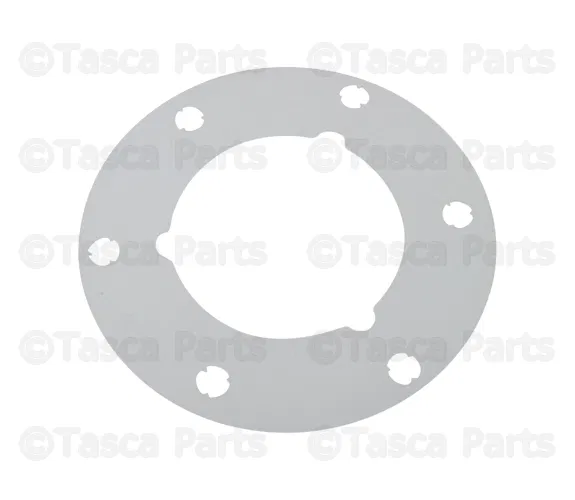 Bumper Insulator - Mazda (FD01-34-003)