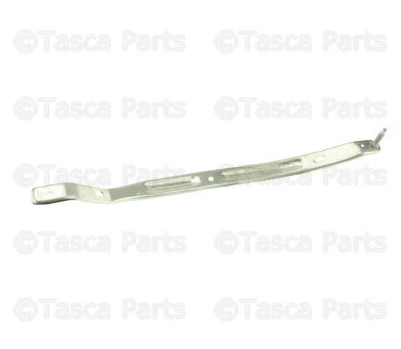 Bumper Cover Retainer - Mazda (FD01-50-0K0A)