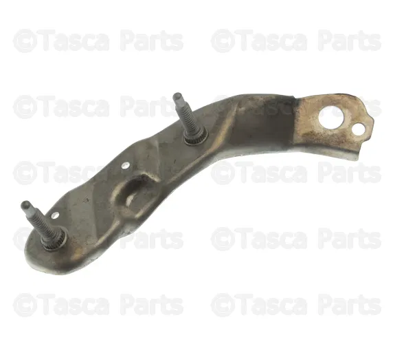 Bumper Cover Mount Plate - Mazda (FD01-50-1E0)