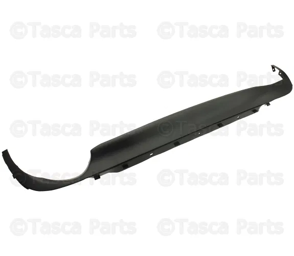 Bumper Cover - Mazda (FD01-50-231A)