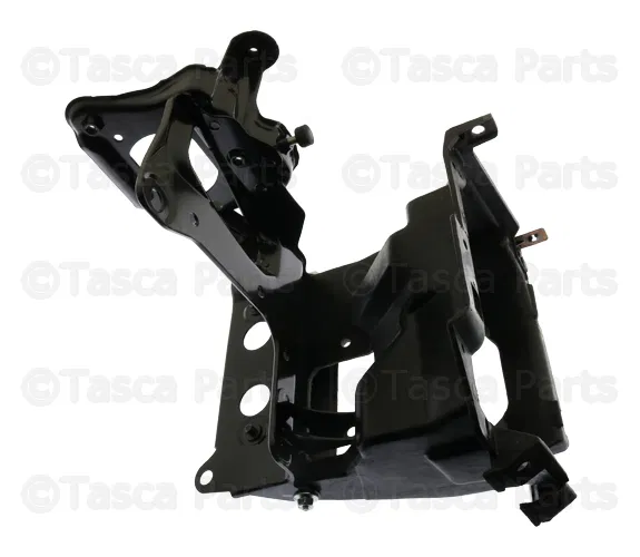 Hinge - Driver's Side (LH) - Mazda (FD01-51-SD0D)