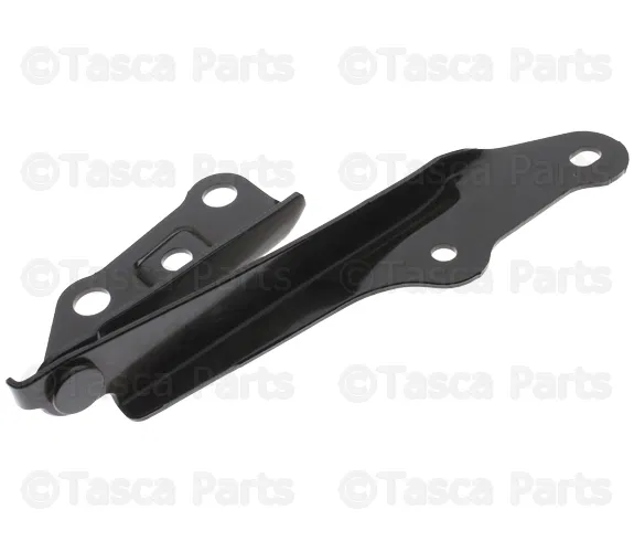 Hinge - Driver's Side (LH) - Mazda (FD01-52-420C)