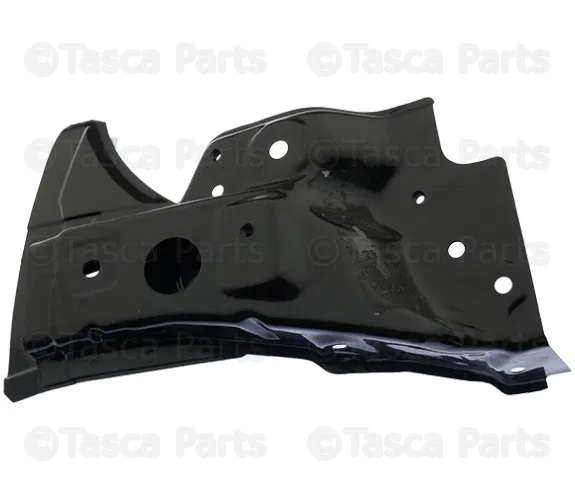 Apron Reinforced - Passenger Side (RH) - Mazda (FD01-53-270A)