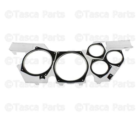 Glass Front - Mazda (FD01-55-447A)