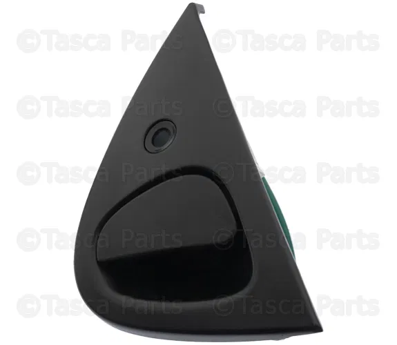 Handle, Outside - Passenger Side (RH) - Mazda (FD01-58-410D)