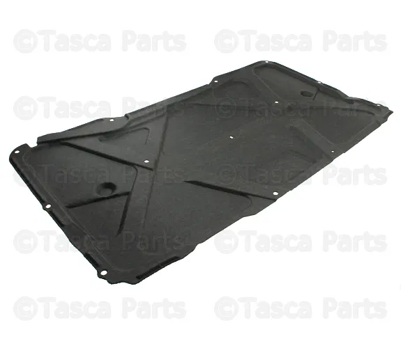 Hood Insulator - Mazda (FD01-68-601C)