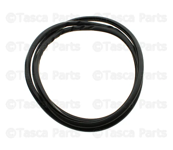Weatherstrip - Mazda (FD01-69-825A)