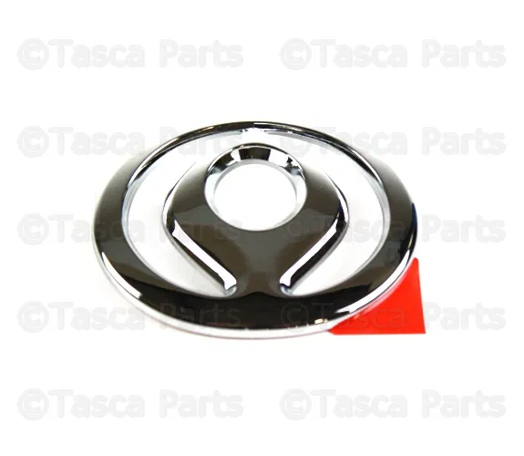 Emblem - Mazda (FD02-51-741A)