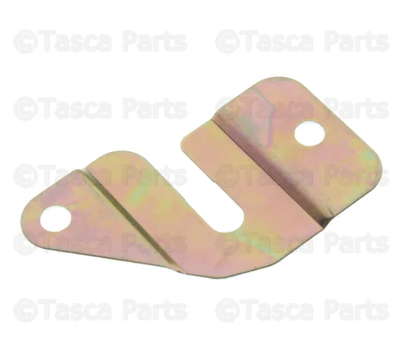 Spoiler Assembly Bracket - Passenger Side (RH) - Mazda (FD03-51-965)