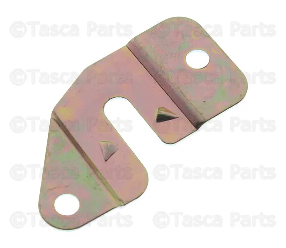 Spoiler Assembly Bracket - Driver's Side (LH) - Mazda (FD03-51-966)