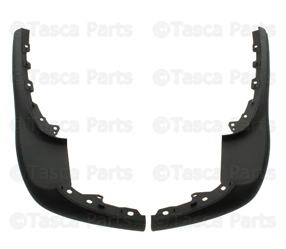Spoiler - Mazda (FD03-51-9H0)