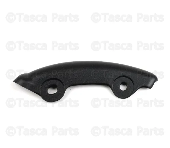 Deflector Shield - Passenger Side (RH) - Mazda (FE02-50-4P1B)