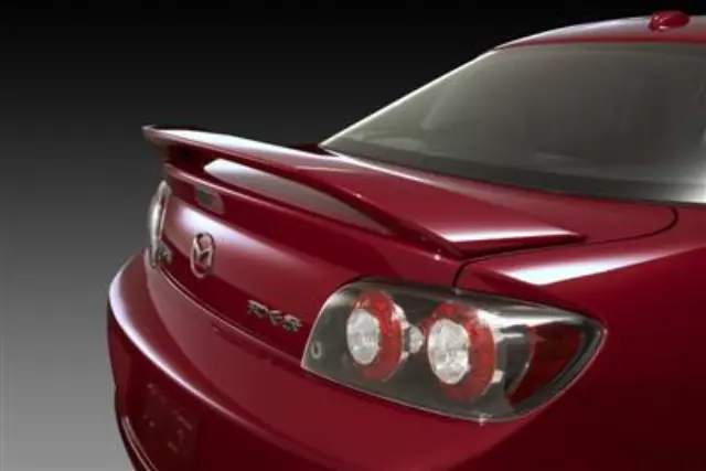 Rear Wing Spoiler 35N - MAZDA (FF22V492016)