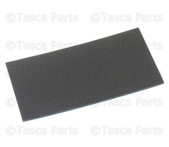 Bumper Impact Bar Insulator - Mazda (G001-67-061)