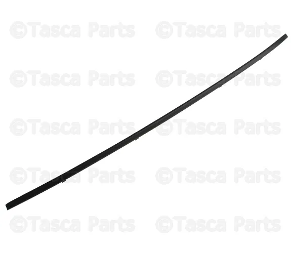 Roof Molding - Driver's Side (LH) - Mazda (G22C-50-9L0A)