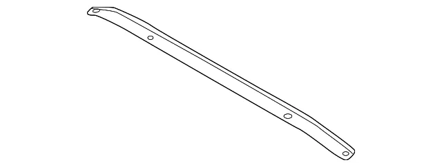 Roof Bow - Nissan (G3262-6RRMA)
