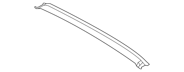 Roof Bow - Nissan (G3284-6TAMA)