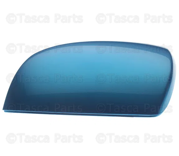 Mirror Cover - Driver's Side (LH) - Mazda (G33D-69-1N7-17)
