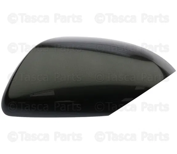 Mirror Cover - Driver's Side (LH) - Mazda (G33D-69-1N7A-54)