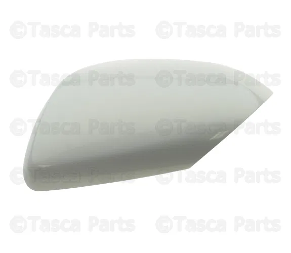Mirror Cover - Driver's Side (LH) - Mazda (G33D-69-1N7A-85)