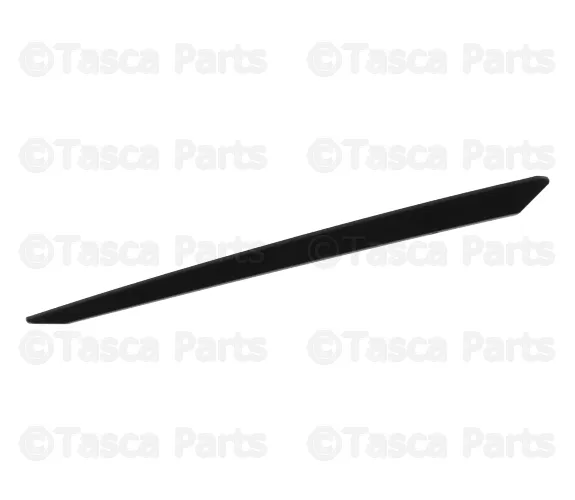 Protector Front.Bumper - Mazda (G46L-50-121)