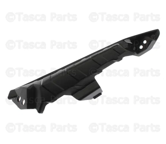Bracket(R) Front Bumper Lower - Mazda (G46L-50-151)