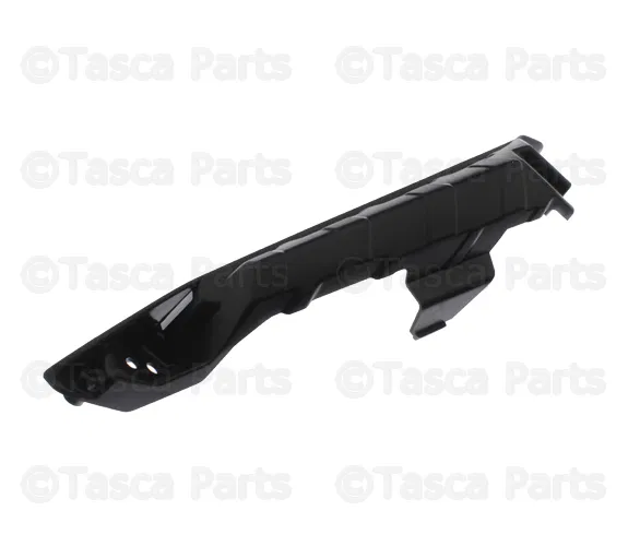Bracket(L) Front Bumper Lower - Mazda (G46L-50-161)