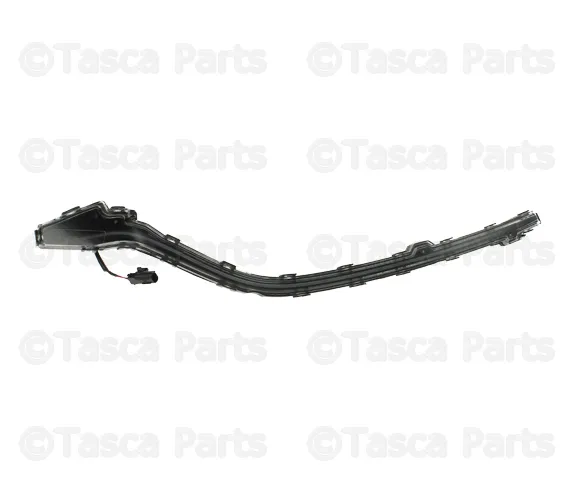 Lower Molding - Passenger Side (RH) - Mazda (G46L-51-060B)