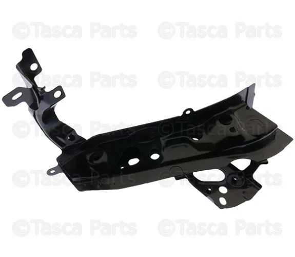 Apron Extension - Passenger Side (RH) - Mazda (G48F-53-140)
