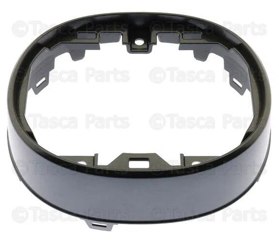 Grille Emblem Bracket - Mazda (G52N-50-716)