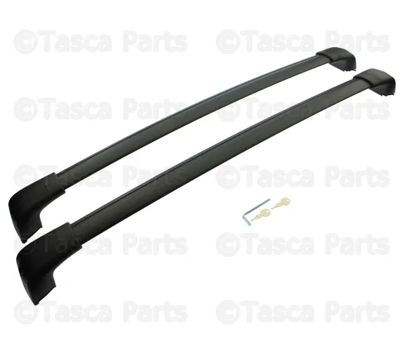 Roof Rack Cross Bars - Kia (G5F21-AC000)