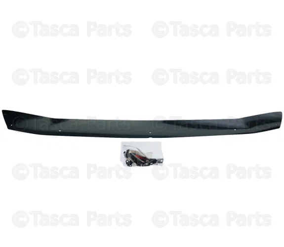 Hood Deflector - Kia (G5F24-AU100)