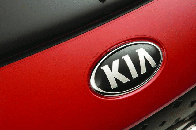 Hood Protector, Clear Appliqu? - Kia (G5F27-AU100)
