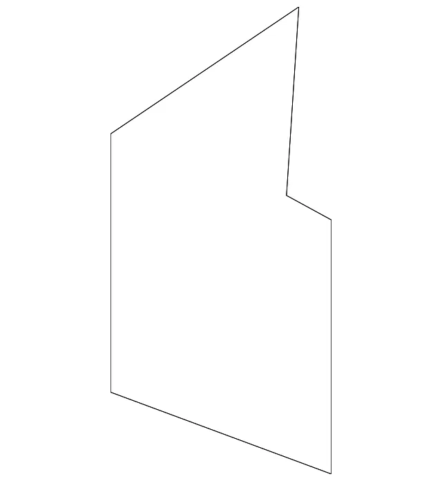 Front Fender Bracket Assembly - Nissan (G6290-3LMMC)