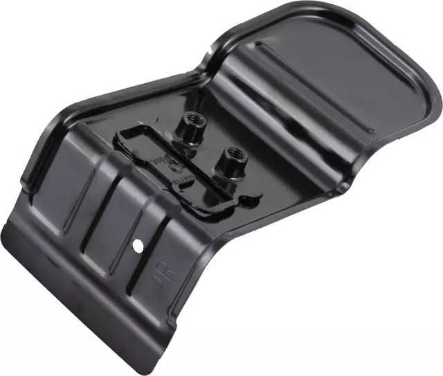 Quarter Panel Retainer - Passenger Side (RH) - Nissan (G6690-4RAMA)