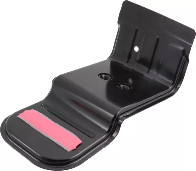 Quarter Panel Retainer - Driver's Side (LH) - Nissan (G6691-4RAMA)