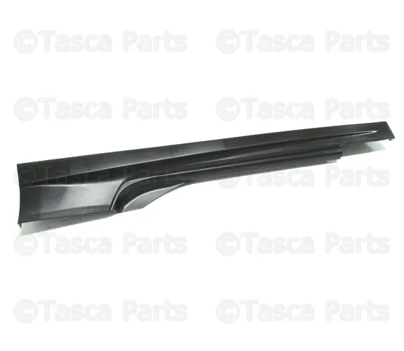 Rocker Molding - Driver's Side (LH) - Nissan (G6853-1A31H)