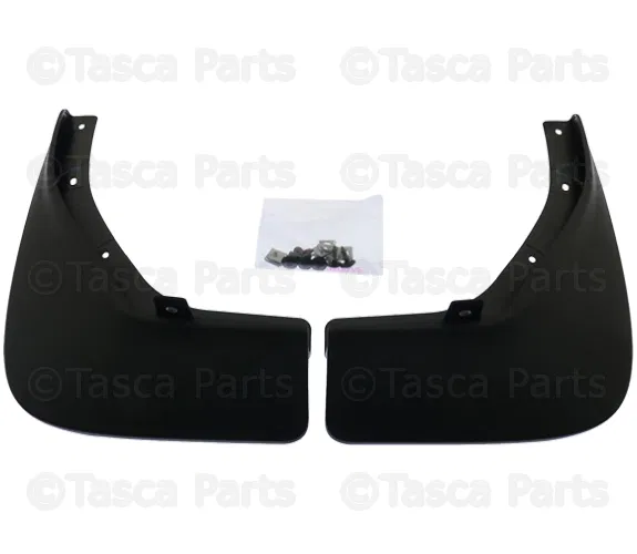 Splash Guards - Nissan (G8810-JM00A)